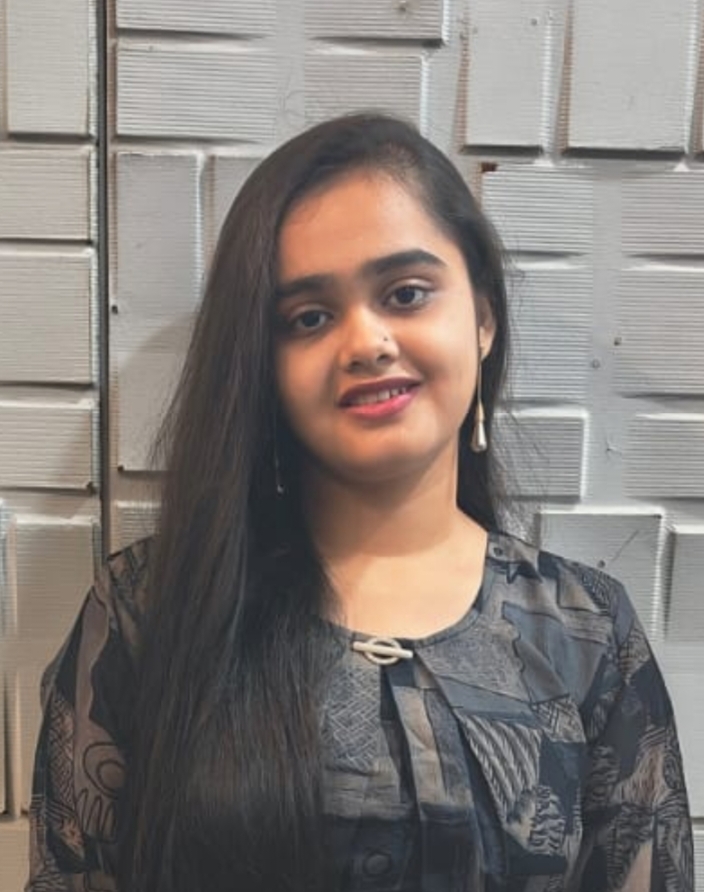 Nidhi Thakkar
